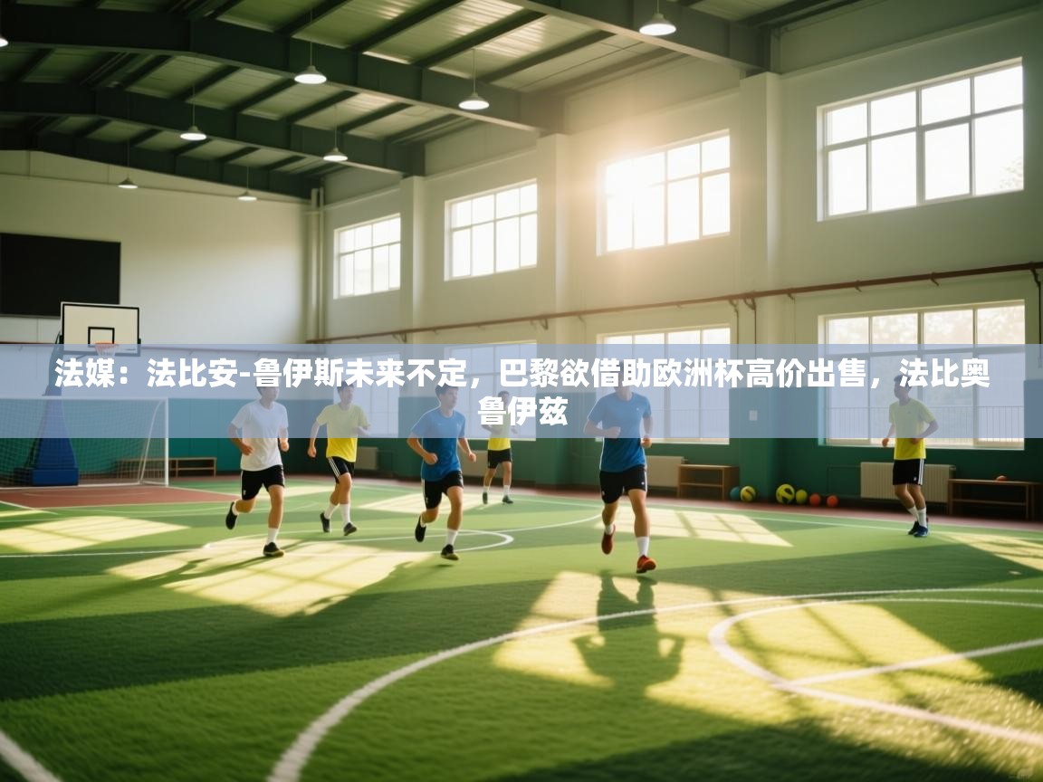 法媒:法比安-鲁伊斯未来不定,巴黎欲借助欧洲杯高价出售,法比奥鲁伊兹 第1张