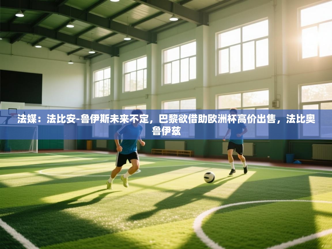 法媒:法比安-鲁伊斯未来不定,巴黎欲借助欧洲杯高价出售,法比奥鲁伊兹 第2张