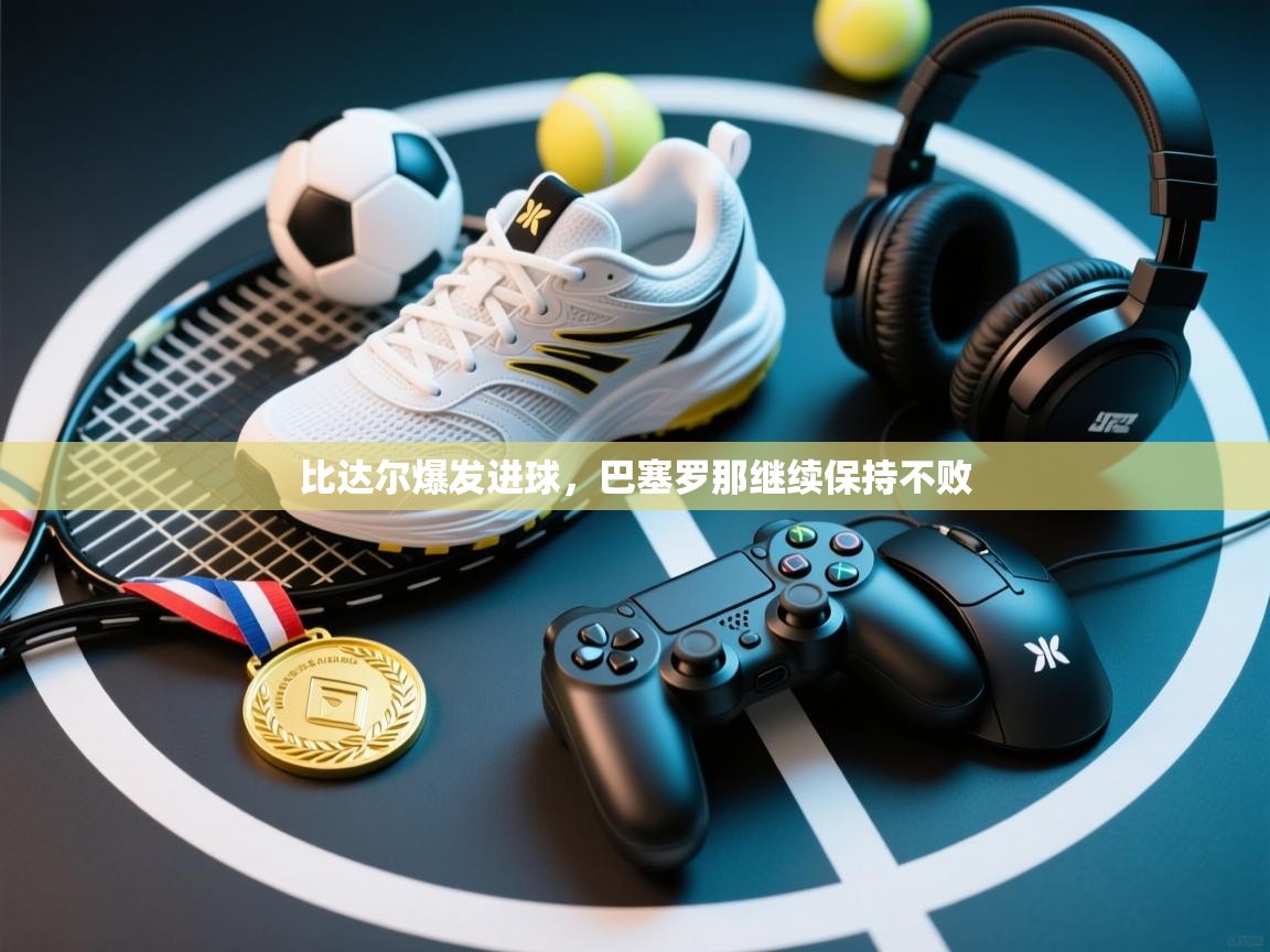 比达尔爆发进球,巴塞罗那继续保持不败 第2张