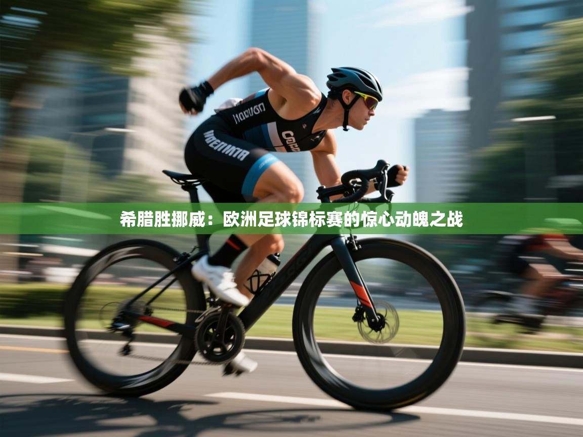 希腊胜挪威：欧洲足球锦标赛的惊心动魄之战  第1张