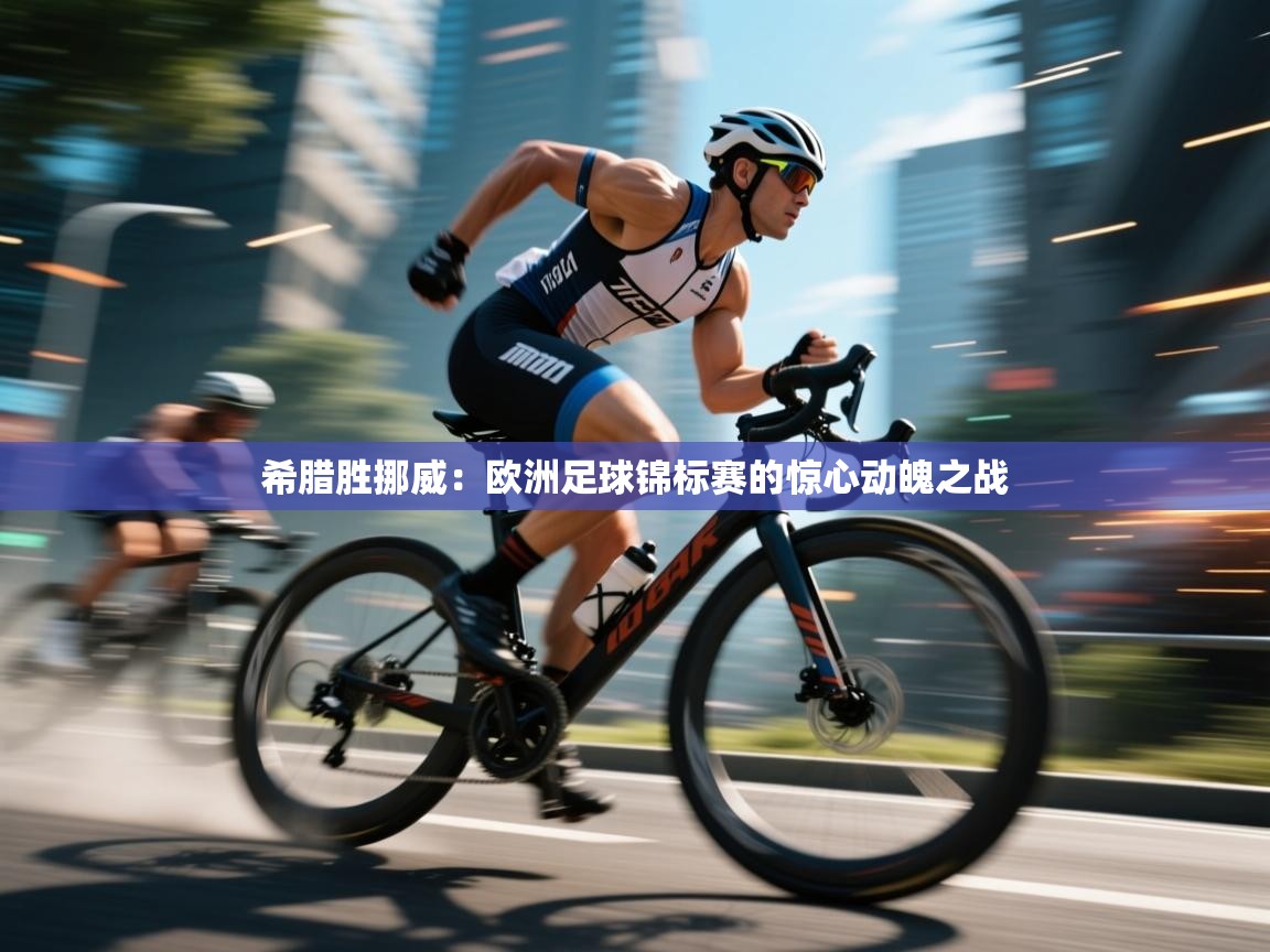 希腊胜挪威：欧洲足球锦标赛的惊心动魄之战  第2张