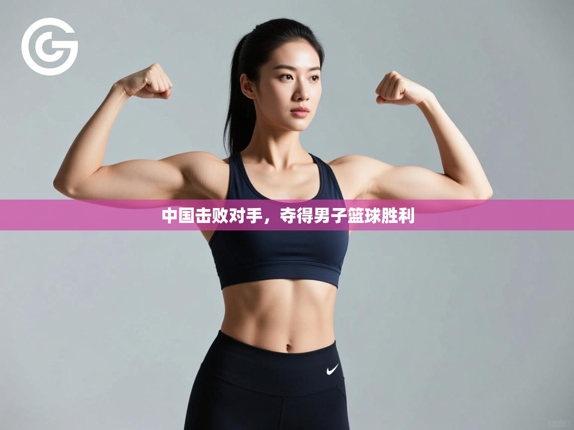 中国击败对手，夺得男子篮球胜利  第2张