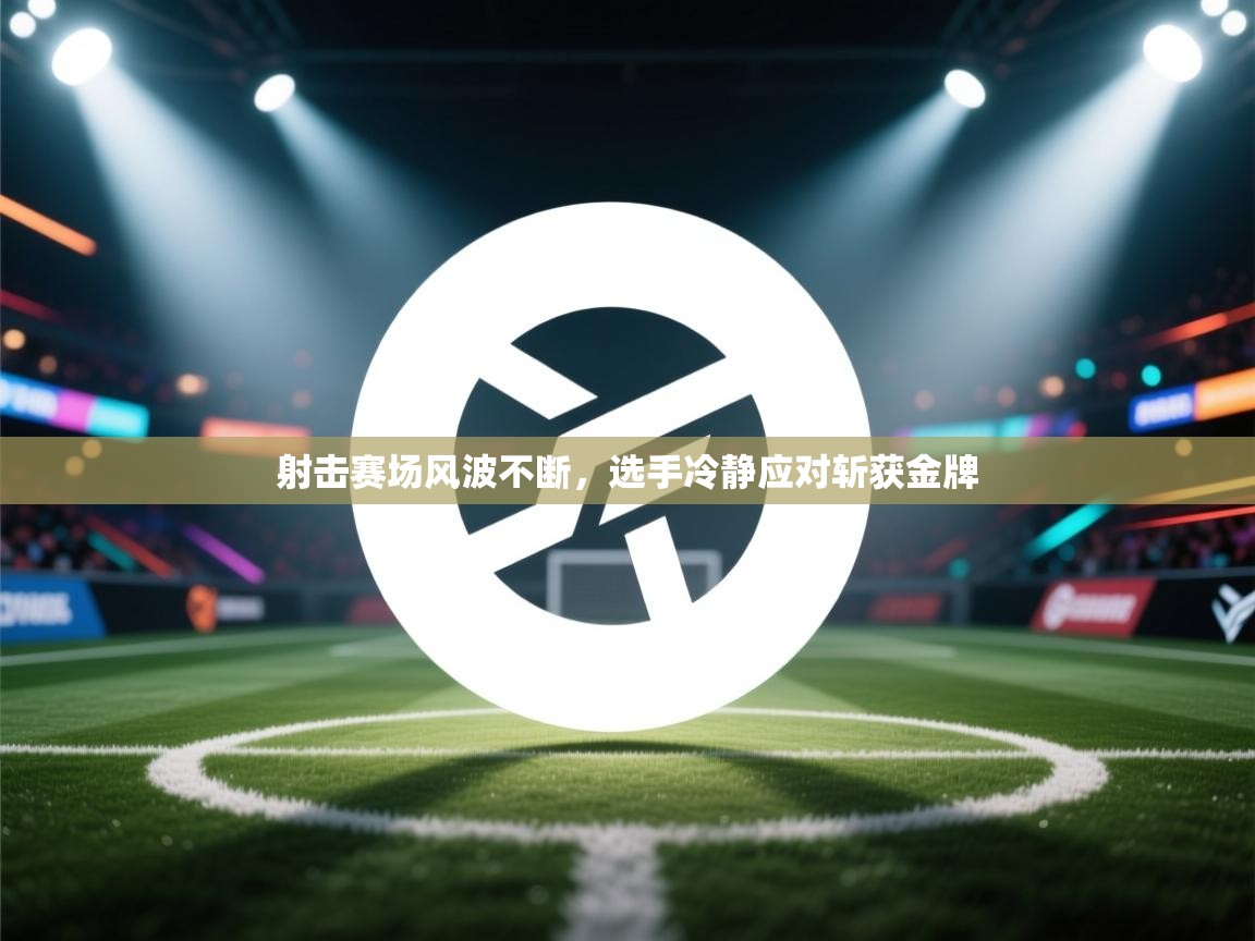 射击赛场风波不断，选手冷静应对斩获金牌  第2张