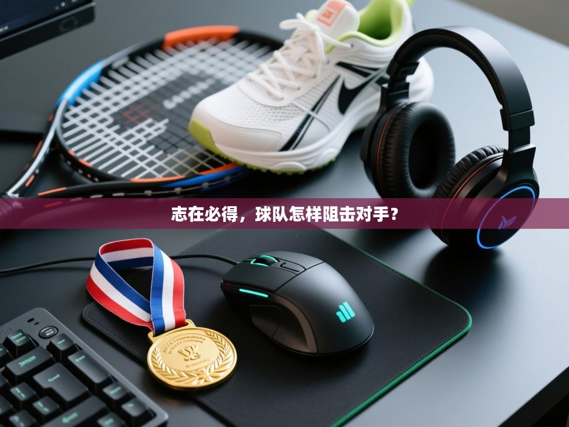 志在必得，球队怎样阻击对手？  第2张