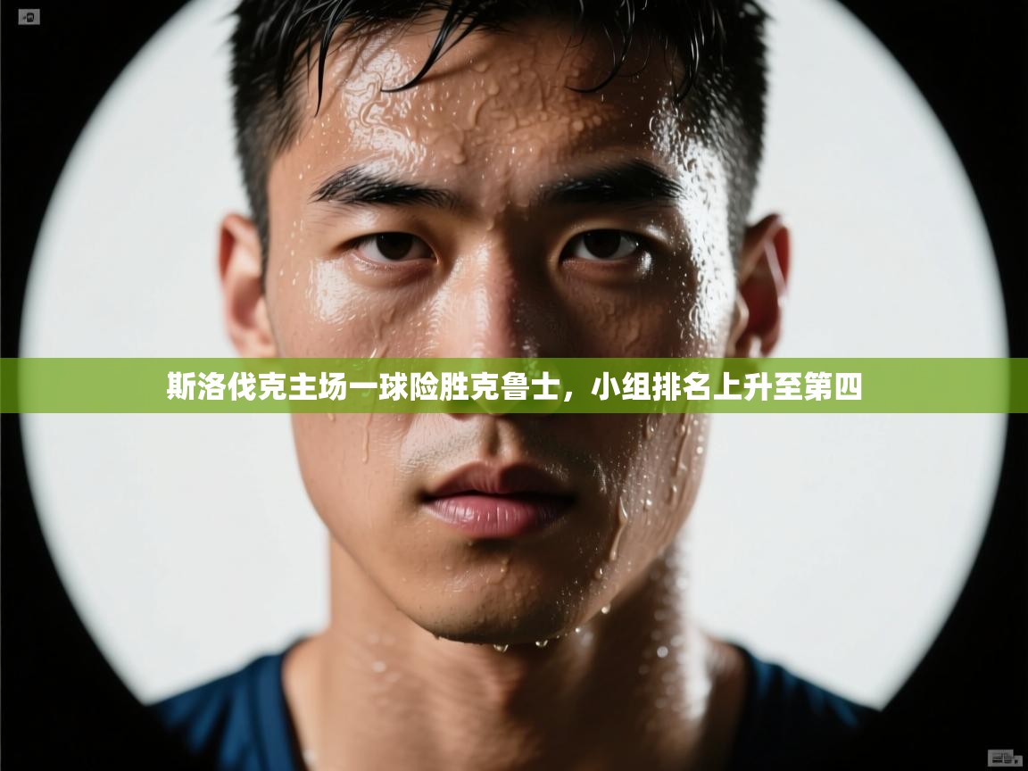 斯洛伐克主场一球险胜克鲁士,小组排名上升至第四 第2张