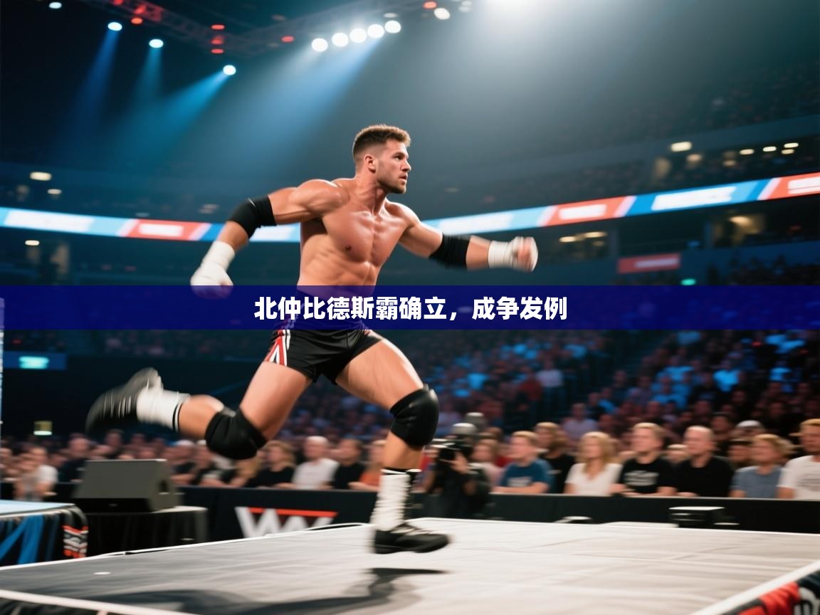 北仲比德斯霸确立，成争发例  第2张