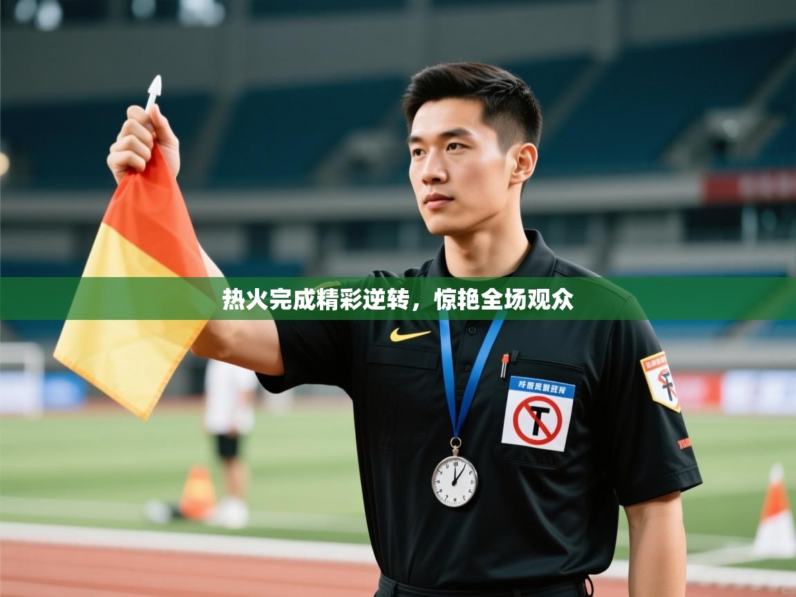 热火完成精彩逆转，惊艳全场观众  第1张