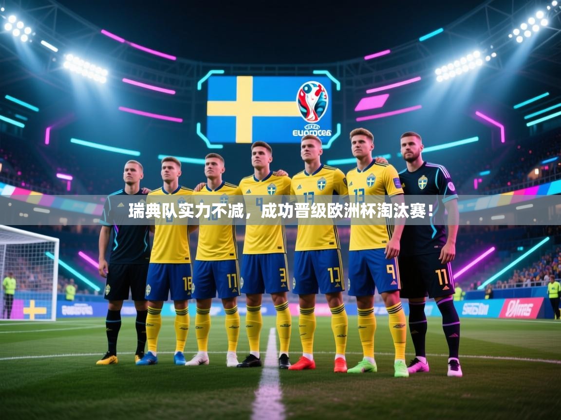 瑞典队实力不减，成功晋级欧洲杯淘汰赛！