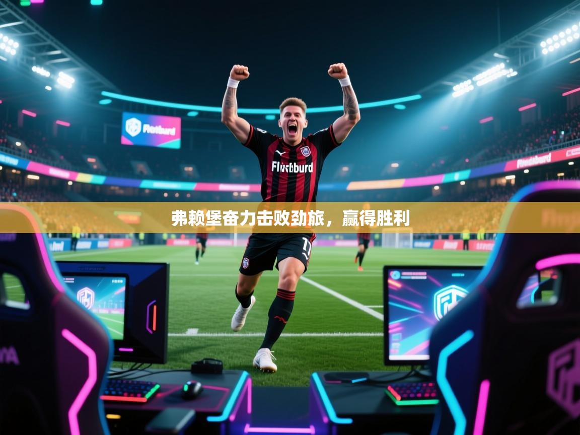 弗赖堡奋力击败劲旅，赢得胜利  第1张