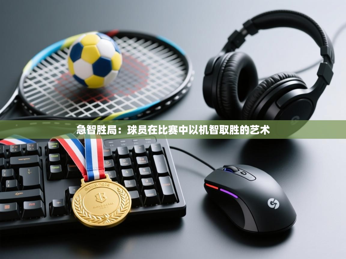 急智胜局：球员在比赛中以机智取胜的艺术  第1张