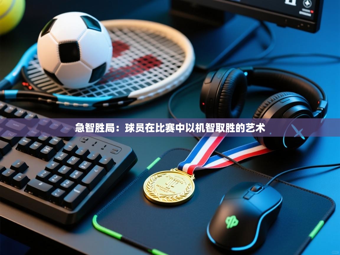 急智胜局：球员在比赛中以机智取胜的艺术  第2张