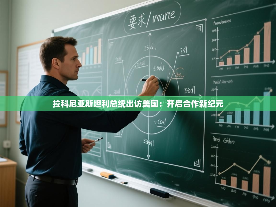 拉科尼亚斯坦利总统出访美国:开启合作新纪元 第2张