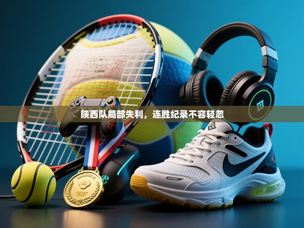 陕西队局部失利，连胜纪录不容轻忽  第2张