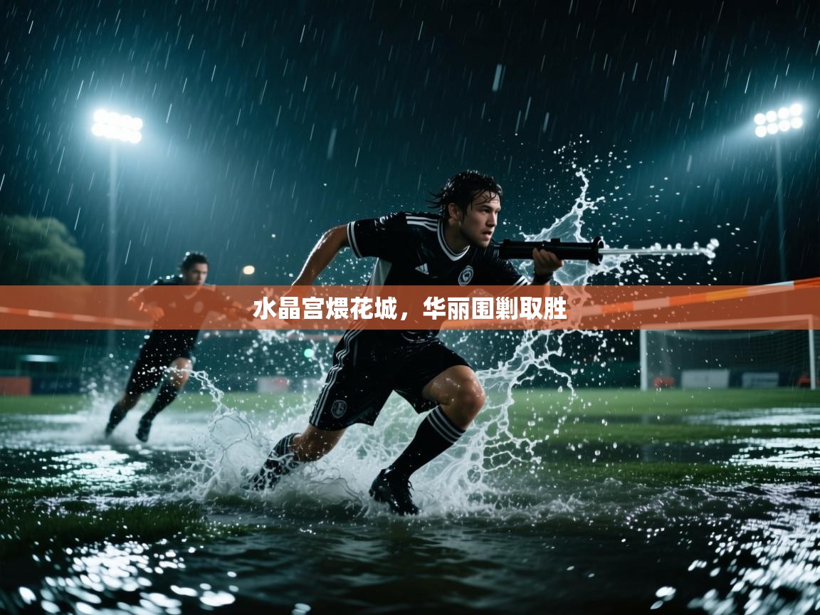 水晶宫煨花城,华丽围剿取胜 第1张