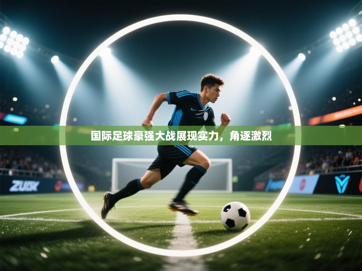 国际足球豪强大战展现实力,角逐激烈 第1张