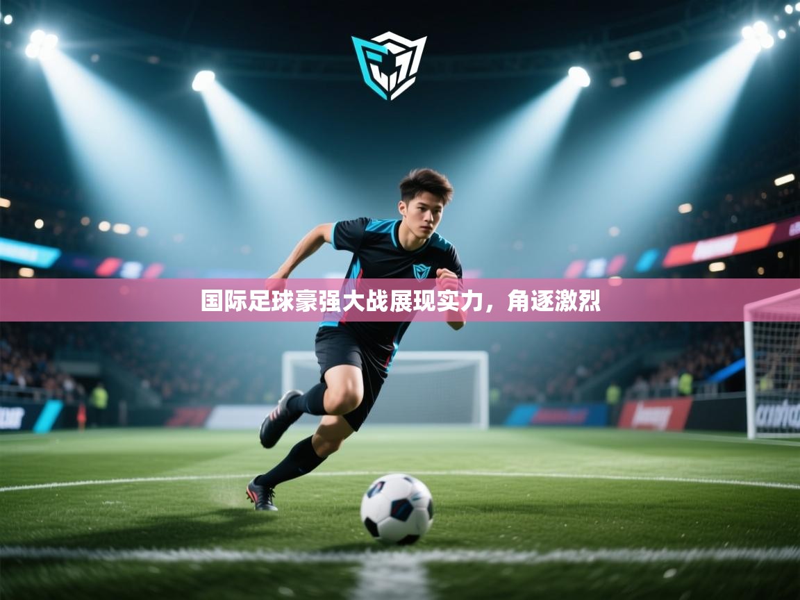 国际足球豪强大战展现实力,角逐激烈 第2张
