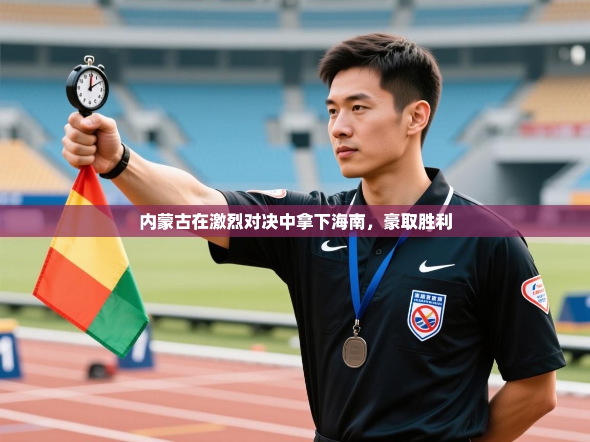 内蒙古在激烈对决中拿下海南,豪取胜利 第2张