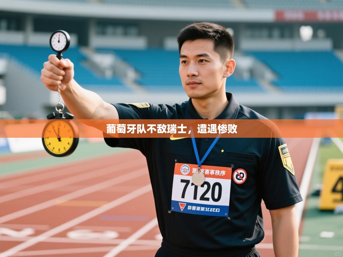 葡萄牙队不敌瑞士,遭遇惨败 第1张