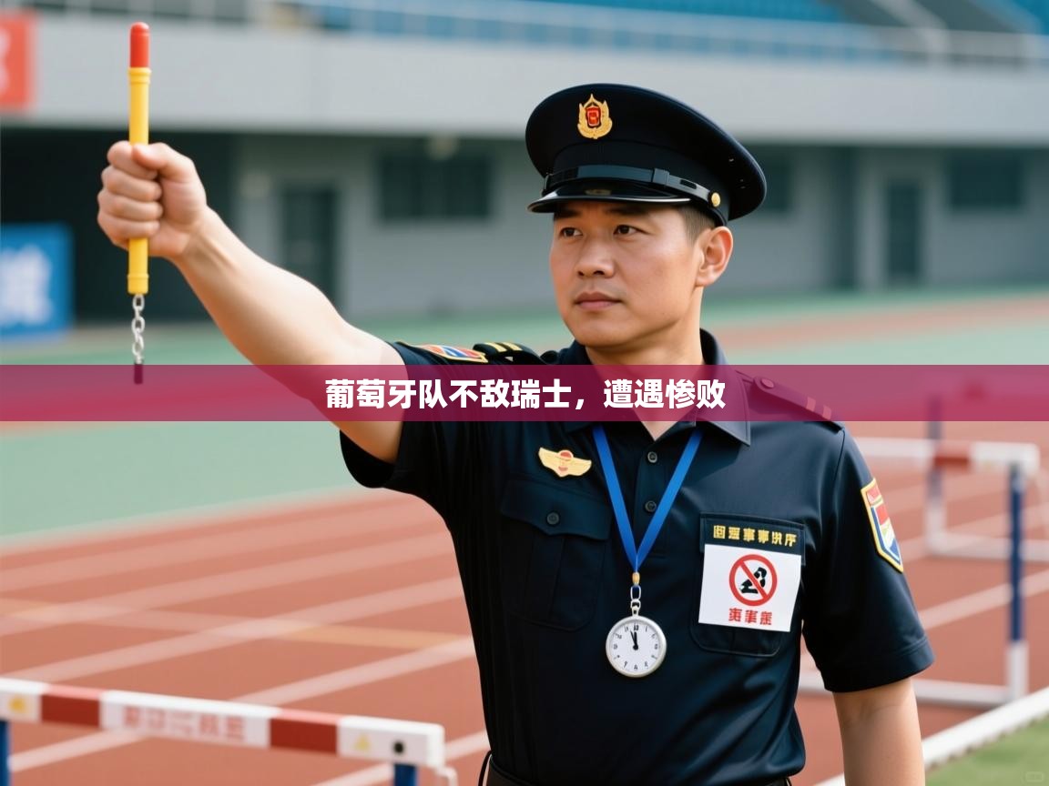 葡萄牙队不敌瑞士,遭遇惨败 第2张